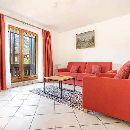 Appartamento Bergsonne Bad Hindelang Esterno foto